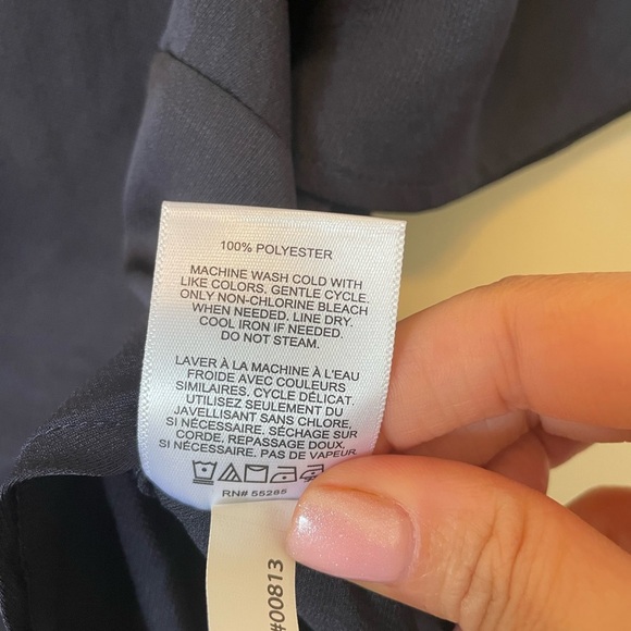 Express Women Blouse - Picture 6 of 7